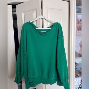 We The Free Camden Sweatshirt